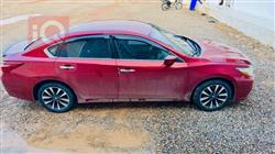 نیسان ئەلتیما